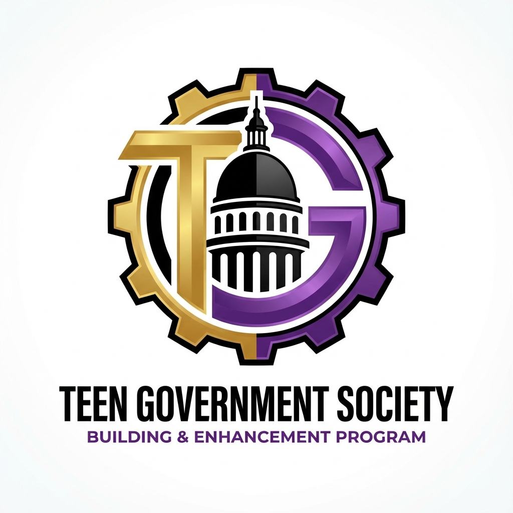 Teen Government Society